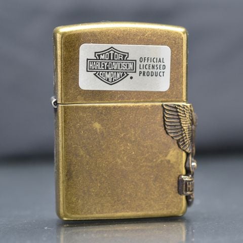 Emblem harleydavidson 1994 C758