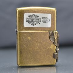 Emblem harleydavidson 1994 C758