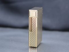 Bọc vàng 1 lỗ cao vân sóng DPH38