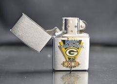 Zippo NFC Champions 1999 C47
