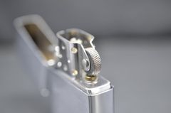 Set zippo đồng hồ 2007 C780