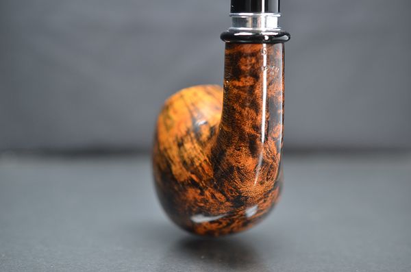 Tẩu gỗ thạch nam chính hãng Chacom 214