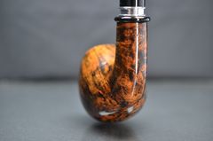 Tẩu gỗ thạch nam chính hãng Chacom 214