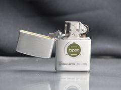Set Zippo 1999 đồng hồ giới hạn C172