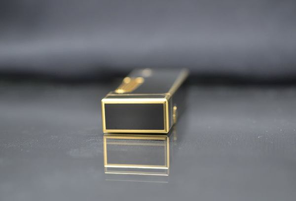 Dunhill sơn đen DHI27