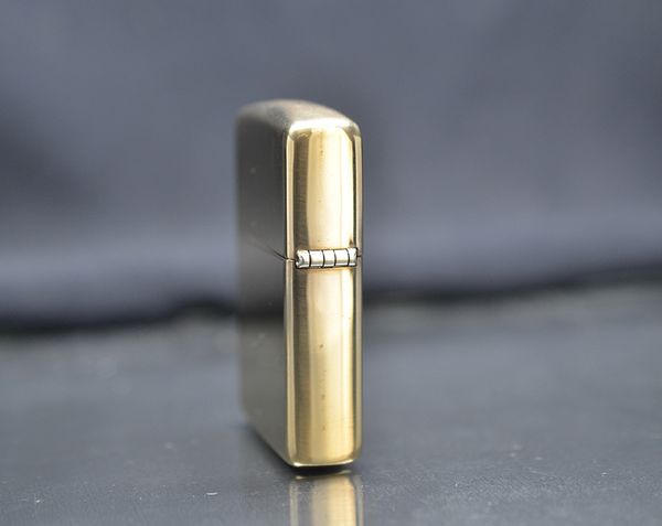 Zippo 1994 Emblem 25 Years of friendship C02