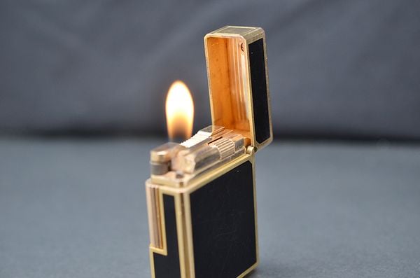 Dupont sơn mài 1 lỗ thấp DPH90