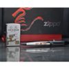 Set Zippo bút khắc hình rồng Z301