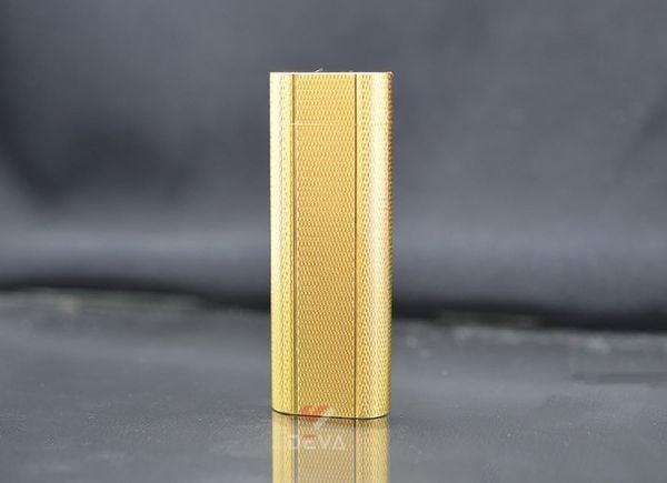 Cartier bọc vàng vân kim cương nhỏ CA17