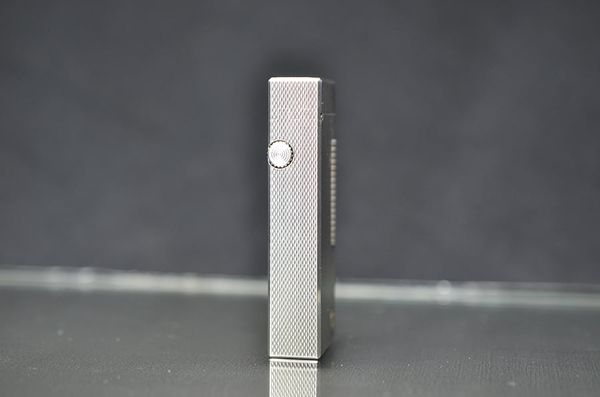 Dunhill vân kim cương trắng DHI03