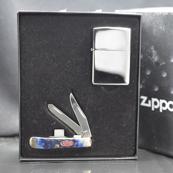 Set Zippo Dao 2009 C403