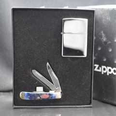 Set Zippo Dao 2009 C403
