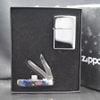 Set Zippo Dao 2009 C403