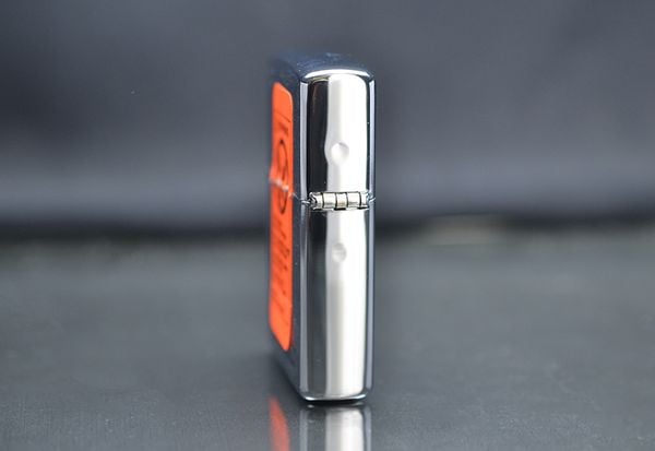 Zippo  World Cup 98 Đời XIII (1997) C435