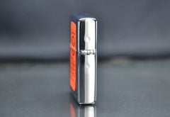 Zippo  World Cup 98 Đời XIII (1997) C435