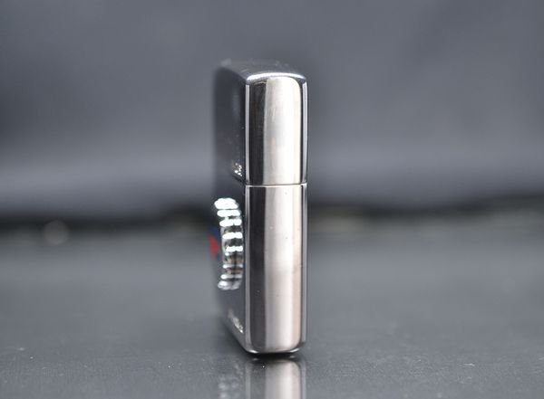 Zippo 2002 giới hạn Emblem Pepsi C111