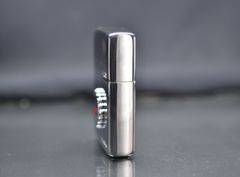 Zippo 2002 giới hạn Emblem Pepsi C111