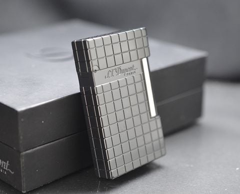 Dupont 2 lỗ kẻ ô vuông DPH121