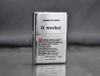 Zippo 1999 chủ đề thư It works C229