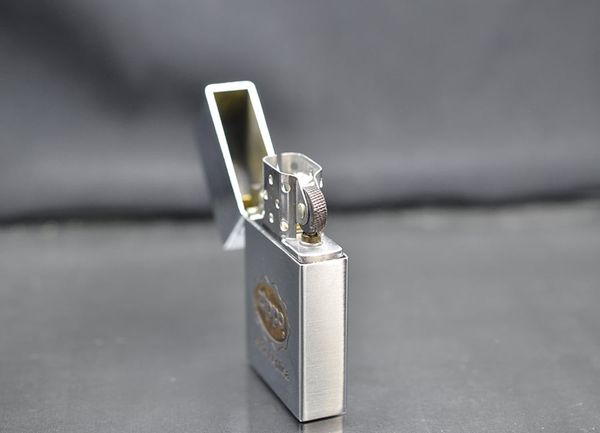 Zippo 1932 Chrome (Tái Bản) C535