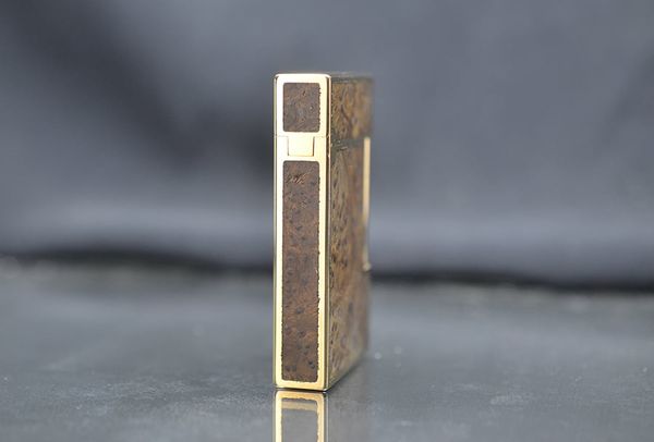 Dupont cao 2 lỗ ốp gỗ DPH58