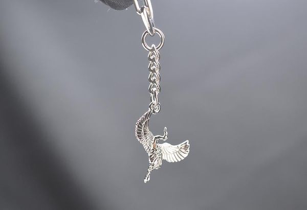 Zippo 1997 giới hạn đàn chim C98