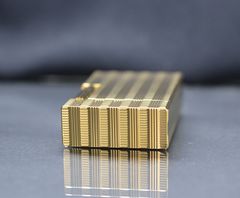 Dupont 1 lỗ bọc vàng vân dọc DPH73