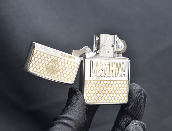 Set Zippo 1996 Beschwa C170