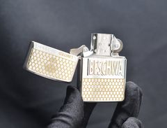 Set Zippo 1996 Beschwa C170