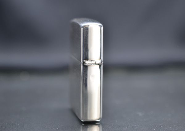 Zippo Lighter  hình bật lửa 1994 C116