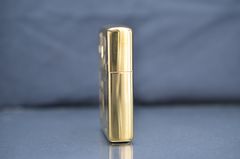 Zippo Mạ Vàng 1995 C387