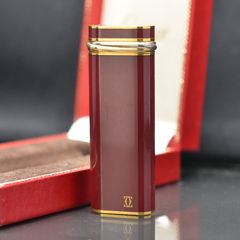 Cartier sơn đỏ chính hãng CA12