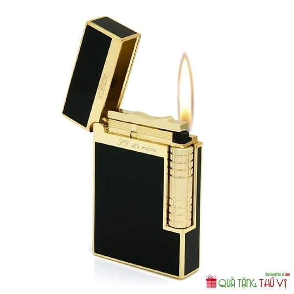 Bật lửa Kuboy các mẫu K1