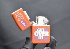 Zippo 2000 get over it C68