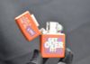 Zippo 2000 get over it C68