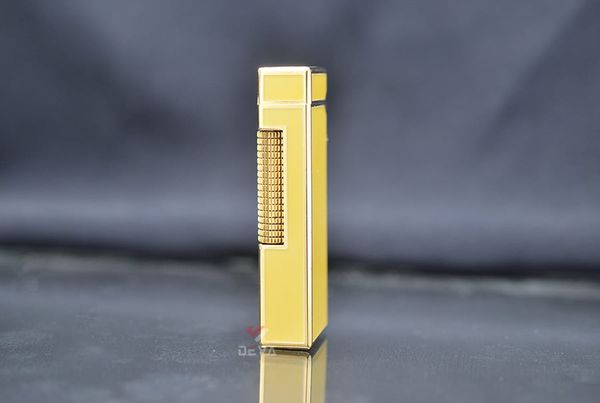 Dunhill sơn vàng sữa DHI30