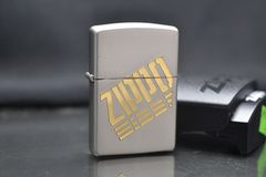 Zippo 1994 logo mạ vàng C147