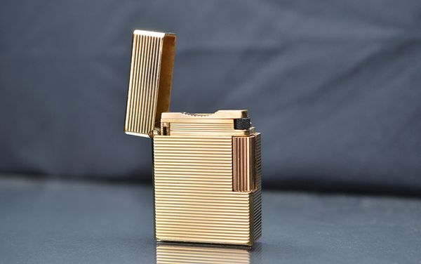 Dupont Chính Hãng Ligne 1 Thấp DPH34