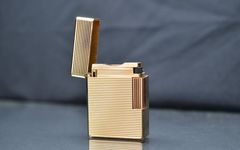 Dupont Chính Hãng Ligne 1 Thấp DPH34