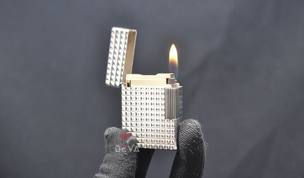 Dupont 1 lỗ thấp vân 3D DPH111