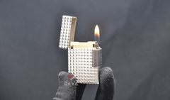 Dupont 1 lỗ thấp vân 3D DPH111