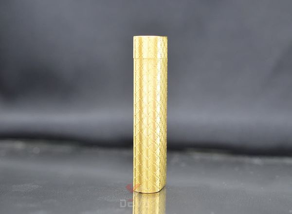 Cartier bọc vàng vân lới CA13