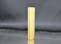 Cartier bọc vàng vân lới CA13