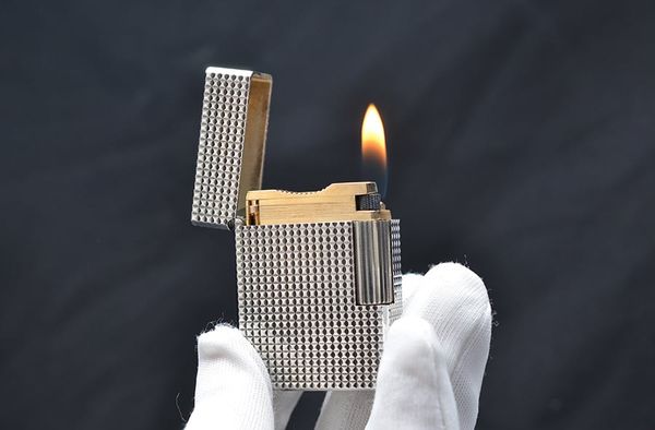 Dupont 1 lỗ thấp vân kim cương DPH107