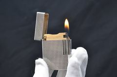 Dupont 1 lỗ thấp vân kim cương DPH107