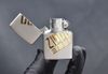 Zippo 1994 logo mạ vàng C147