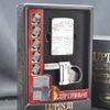 Set Zippo 2000 Lupin III C149