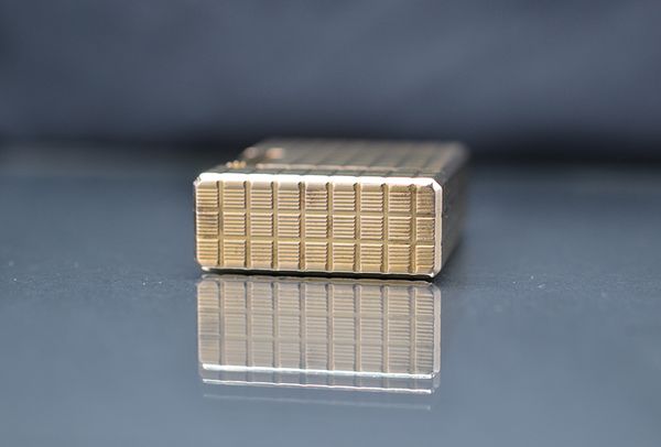 Mẫu Dupont bọc vàng 1 lỗ thấp DPH108