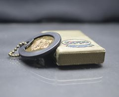 Set Zippo 1994 bọc vải C03