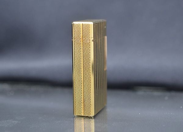 Bọc vàng 1 lỗ cao DPH09